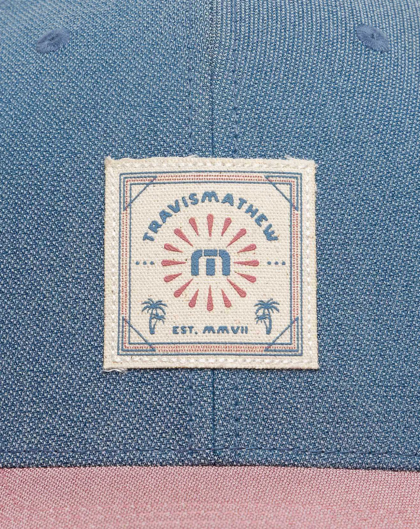 Desert Days Youth Hat