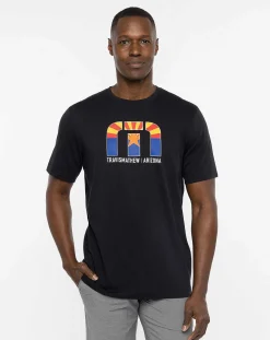 Desert Man Tee