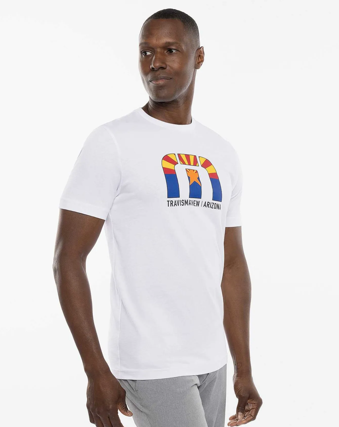 Desert Man Tee