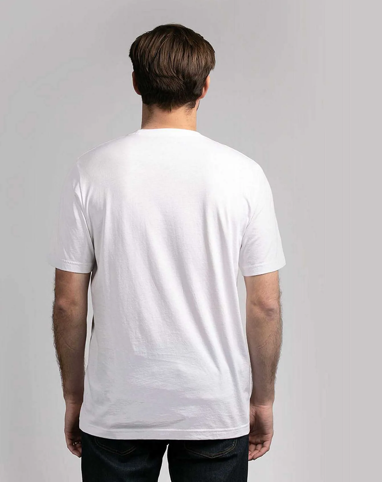 Devils Porch Tee