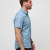 Dine & Drive Button-Up