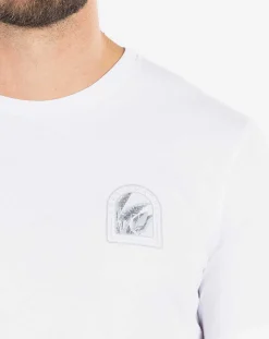 Dj Booth Tee