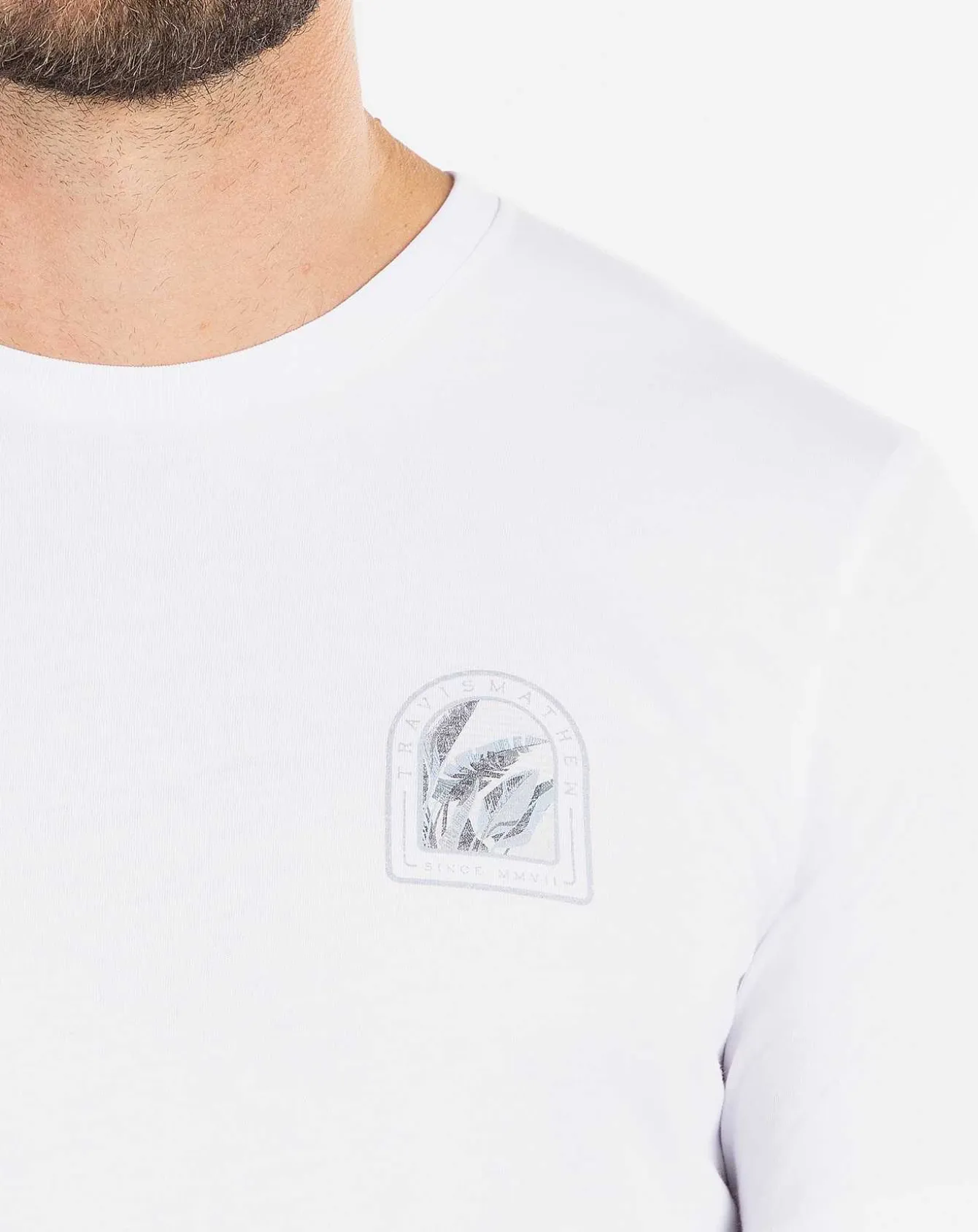 Dj Booth Tee