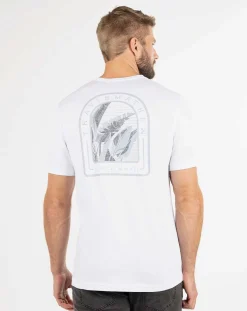 Dj Booth Tee
