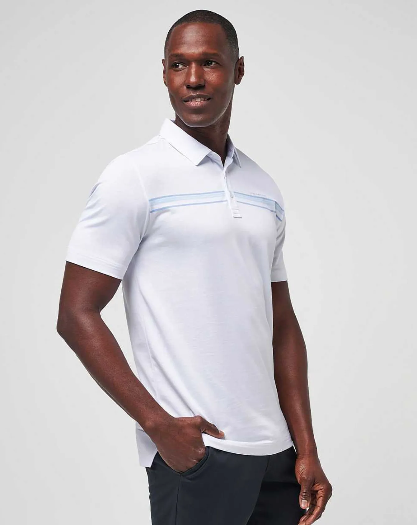 Dolphin Cruise Polo