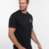 Dolphin Watch Tee