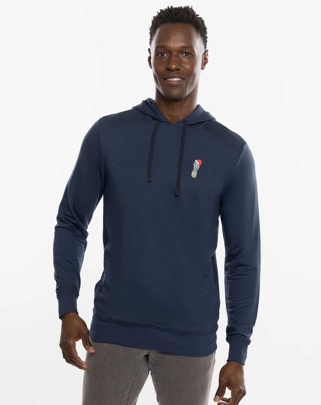 Dont Cry Hoodie