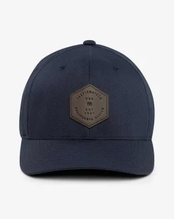 Dopp Fitted Hat