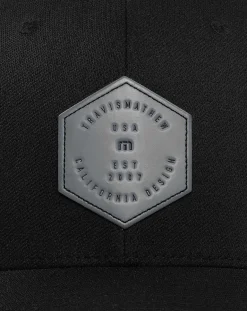 Dopp Fitted Hat