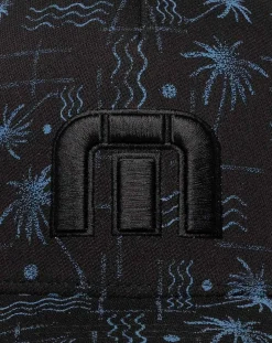 Dorsal Fin Youth Hat