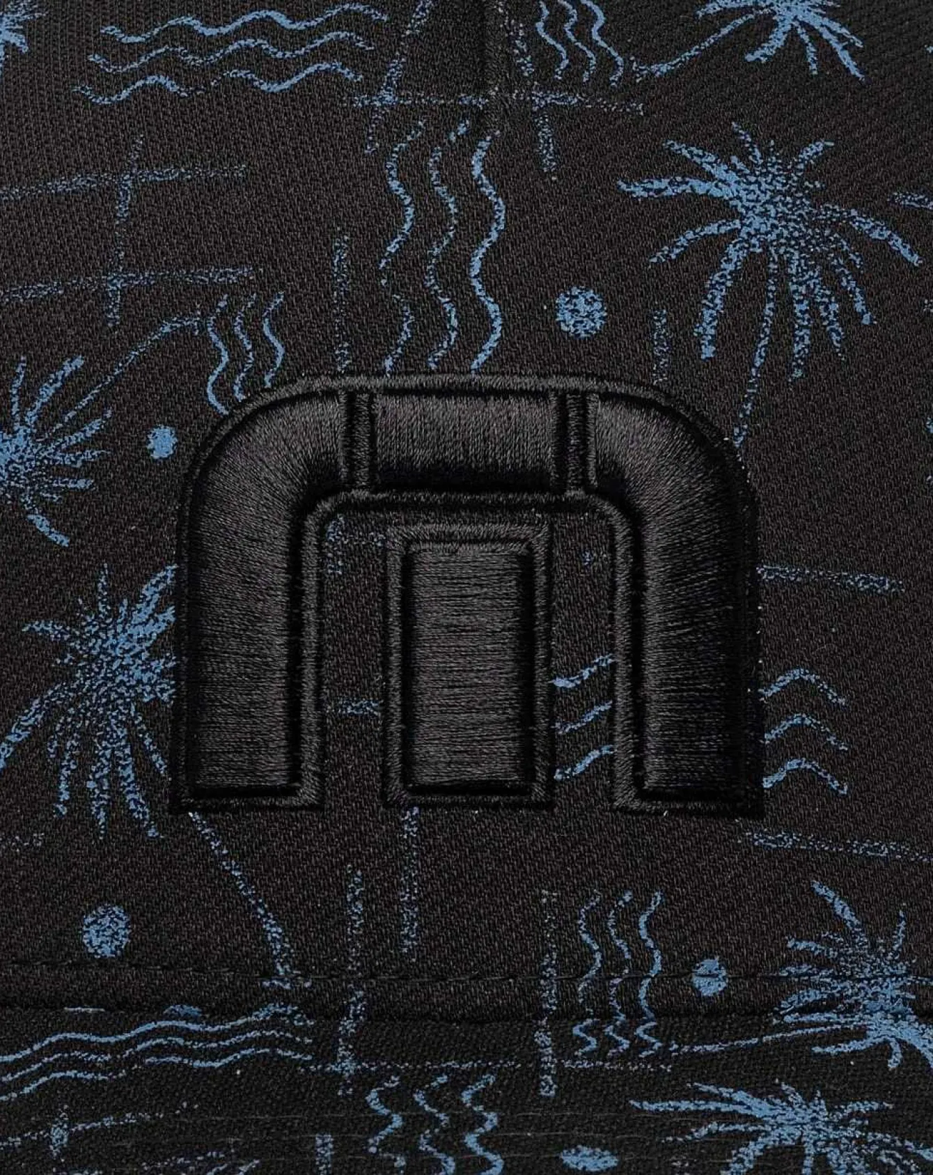 Dorsal Fin Youth Hat