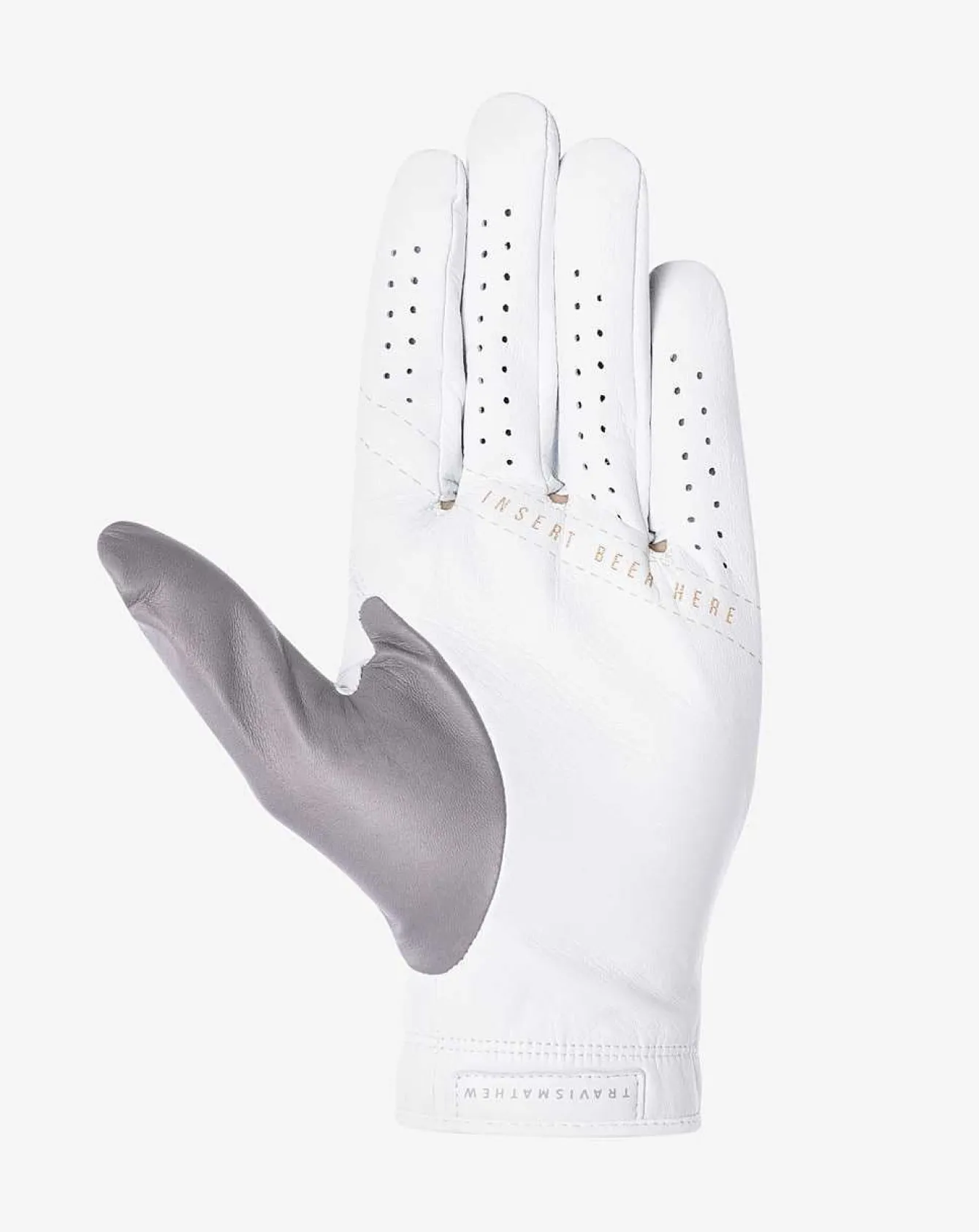 Double Me 2.0 Golf Glove