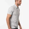 Draggin Anchor Polo
