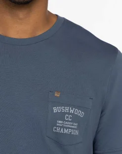 Dresden Tee