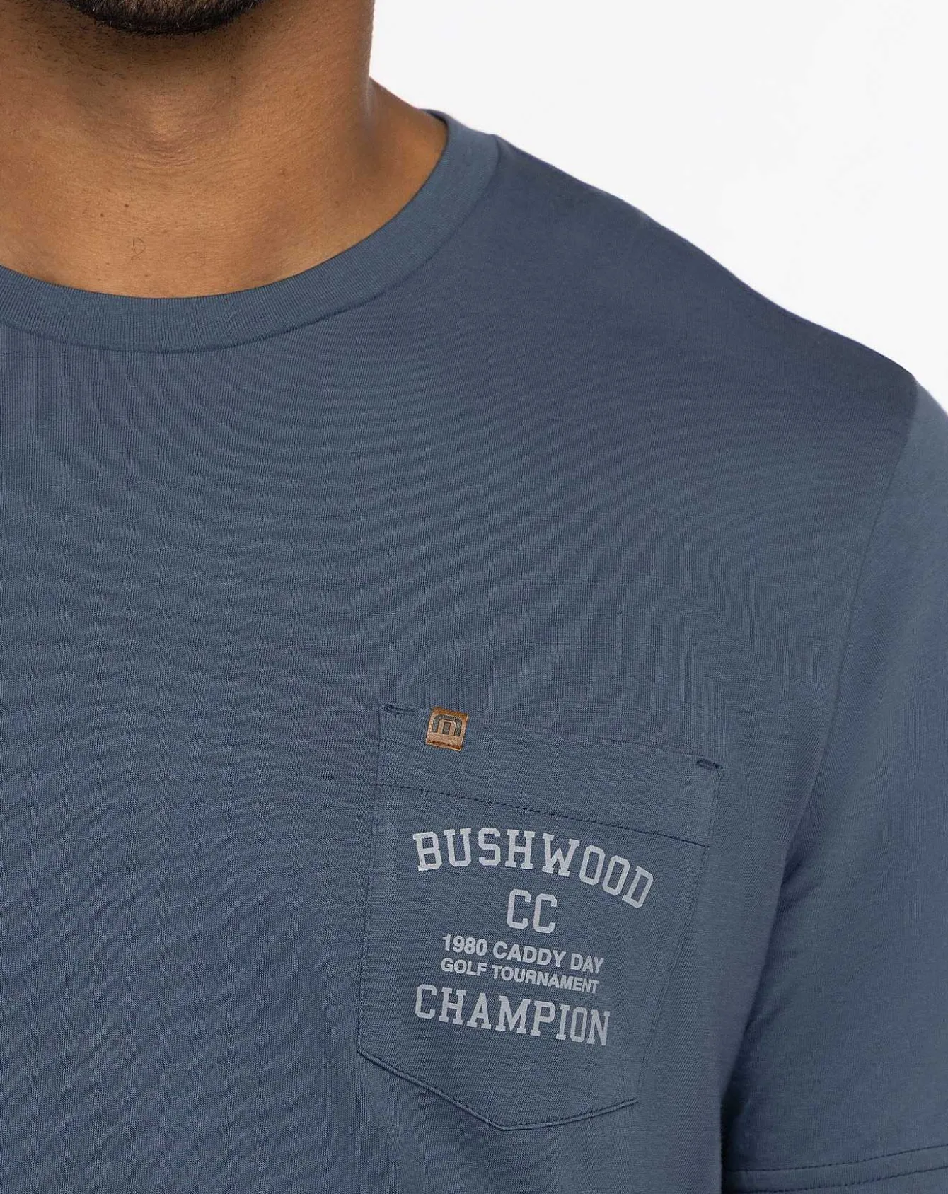 Dresden Tee