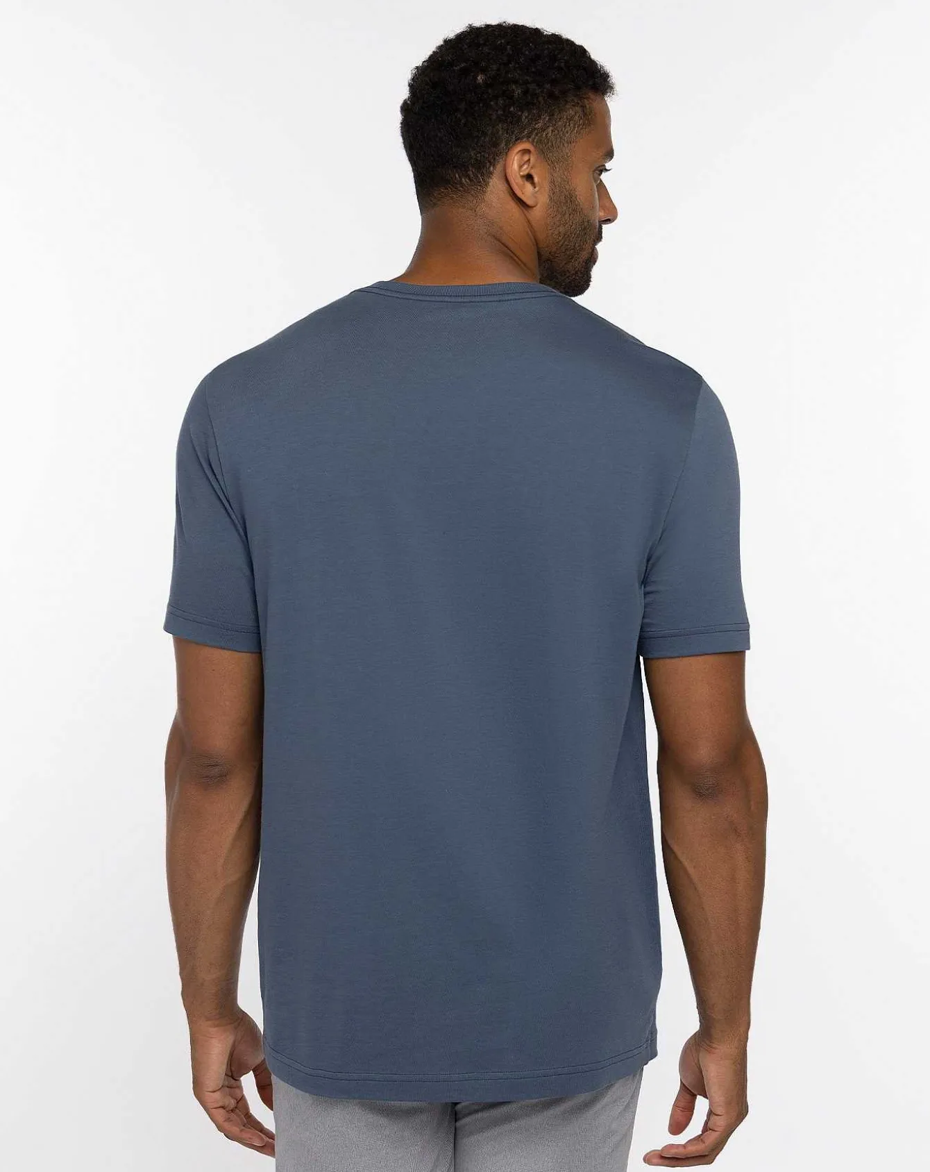 Dresden Tee