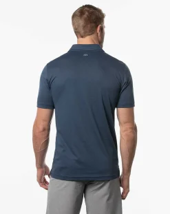 Drop Anchor Polo