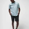 Dropping In Polo
