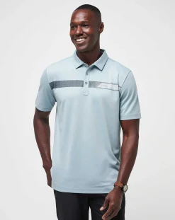 Dropping In Polo