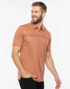Dry Dock Polo