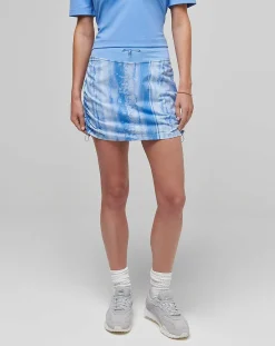 Dune Grass Tech Woven Skort