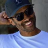 Early Morning Snapback Hat