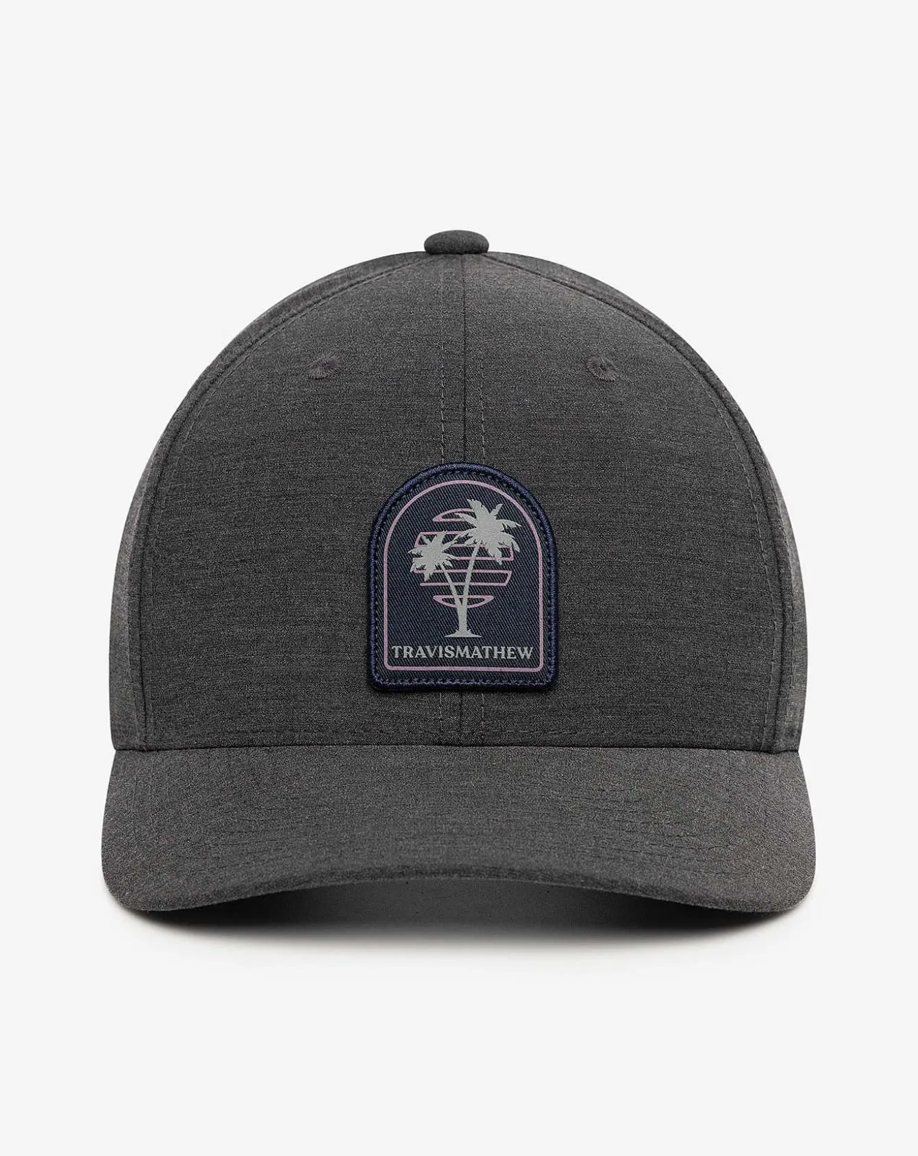 Early Morning Snapback Hat