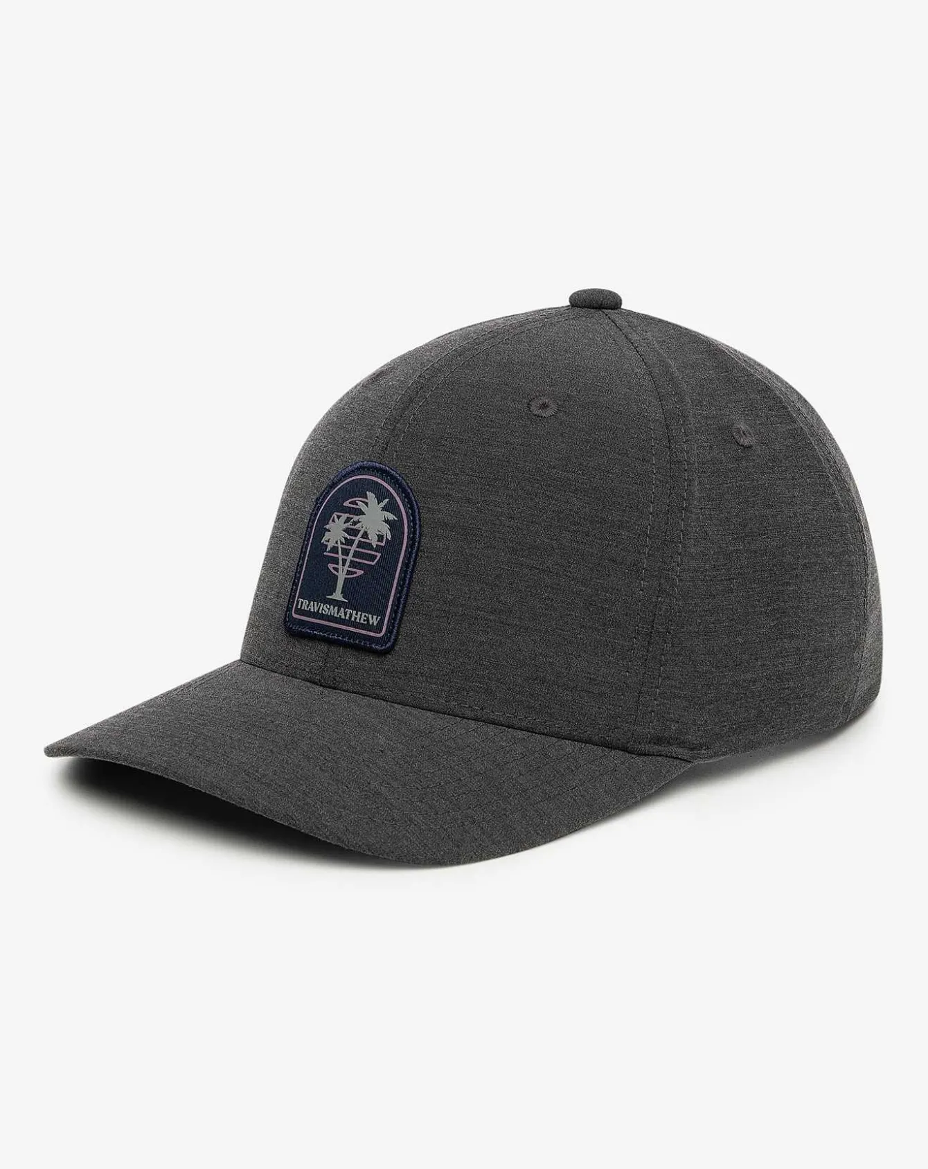 Early Morning Snapback Hat