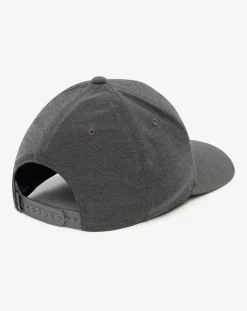 Early Morning Snapback Hat