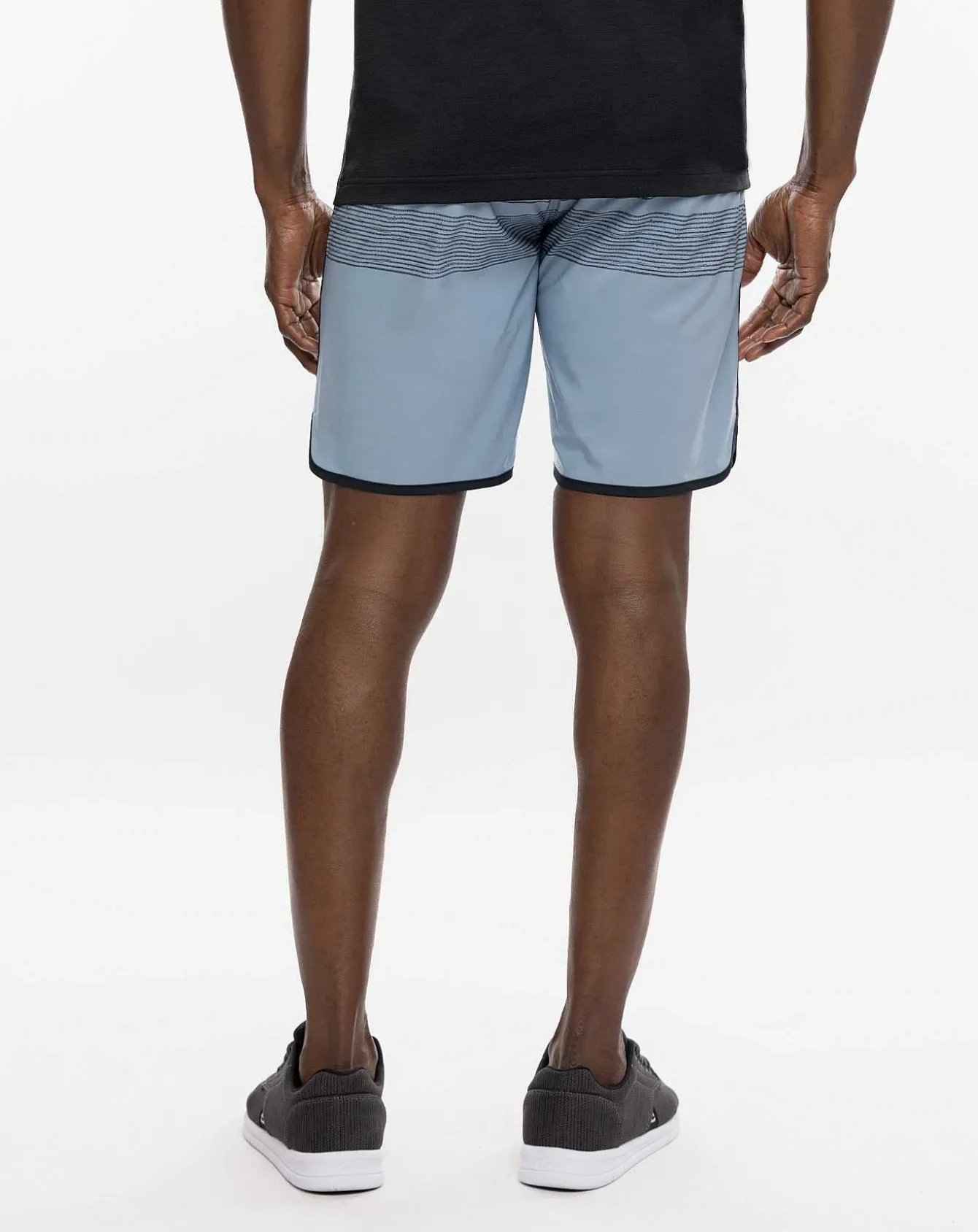 Easy Going Active Short 7.5In