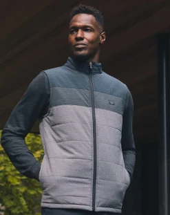 Easy Out Vest