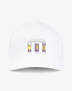 Echo Park Fitted Hat
