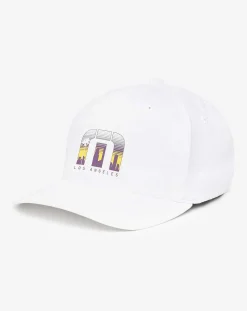 Echo Park Fitted Hat