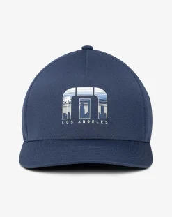 Echo Park Fitted Hat