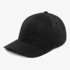 Eclipse Print Snapback Hat
