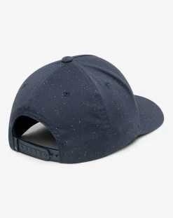 Eclipse Print Snapback Hat