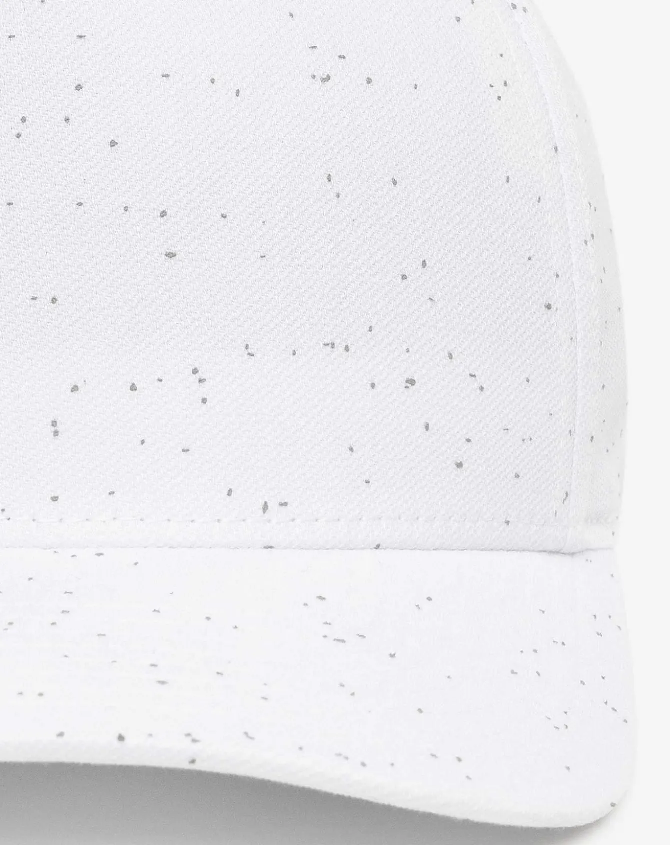 Eclipse Print Snapback Hat