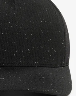 Eclipse Print Snapback Hat