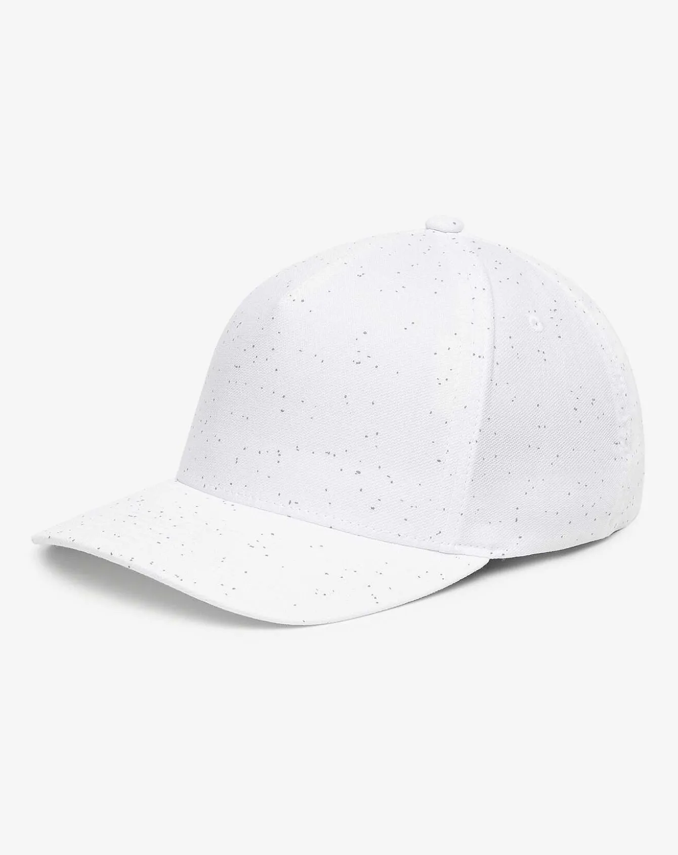 Eclipse Print Snapback Hat