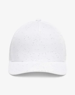 Eclipse Print Snapback Hat
