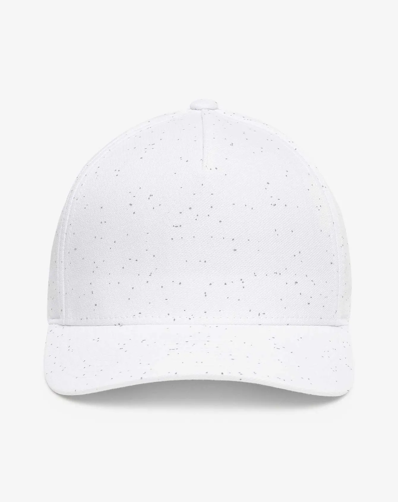 Eclipse Print Snapback Hat