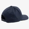 Eclipse Snapback Hat