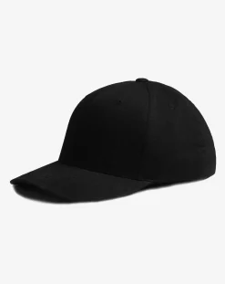 Eclipse Snapback Hat