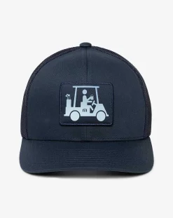 El Capitan 2.0 Snapback Hat