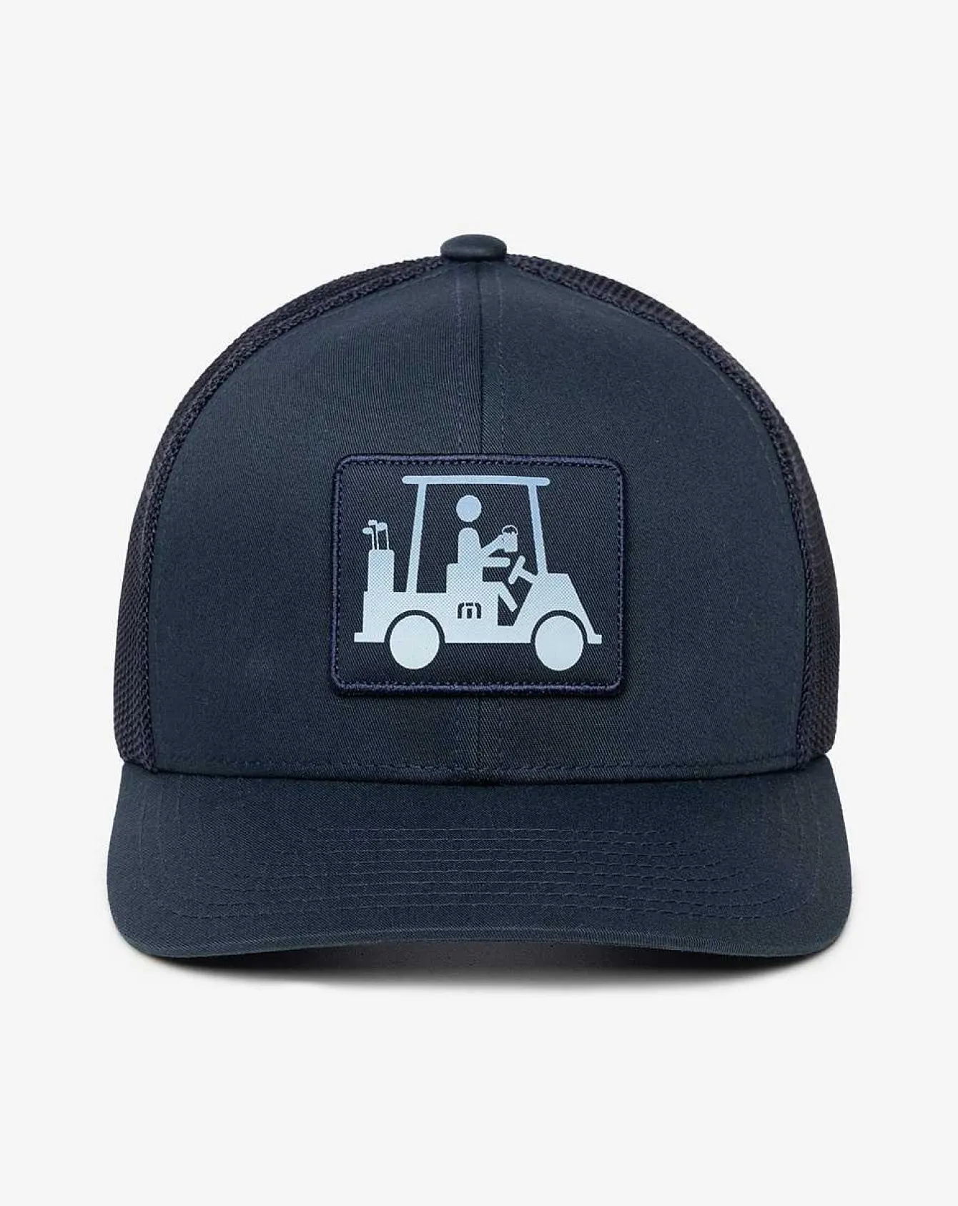 El Capitan 2.0 Snapback Hat