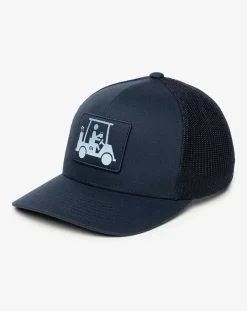 El Capitan 2.0 Snapback Hat