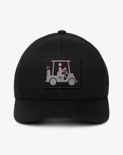 El Capitan 2.0 Snapback Hat