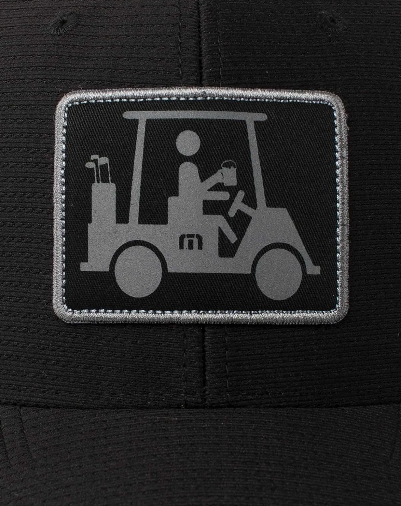 El Capitan Snapback Hat