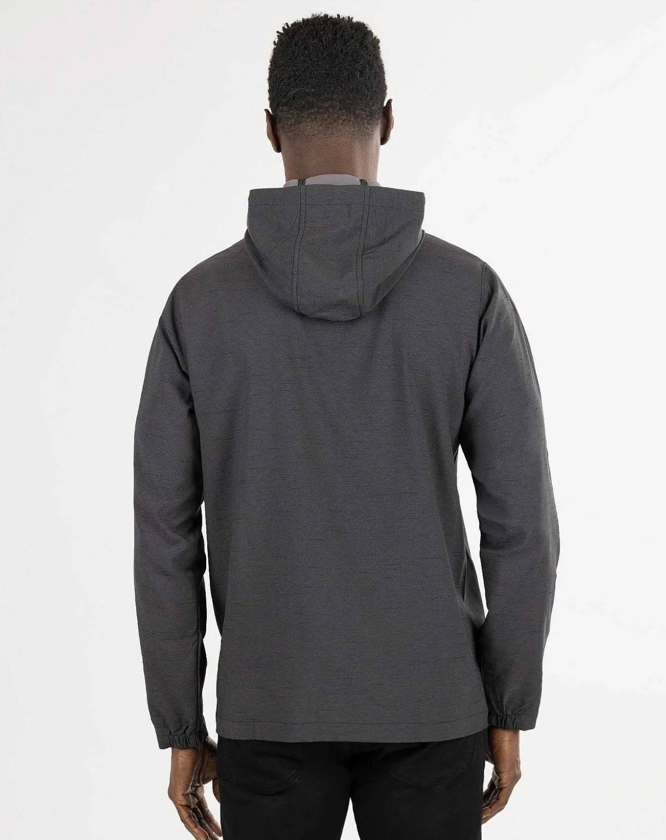 Element Of Surprise Full Zip Hoodie