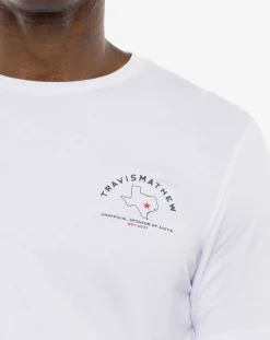 Enchanted Rock Tee